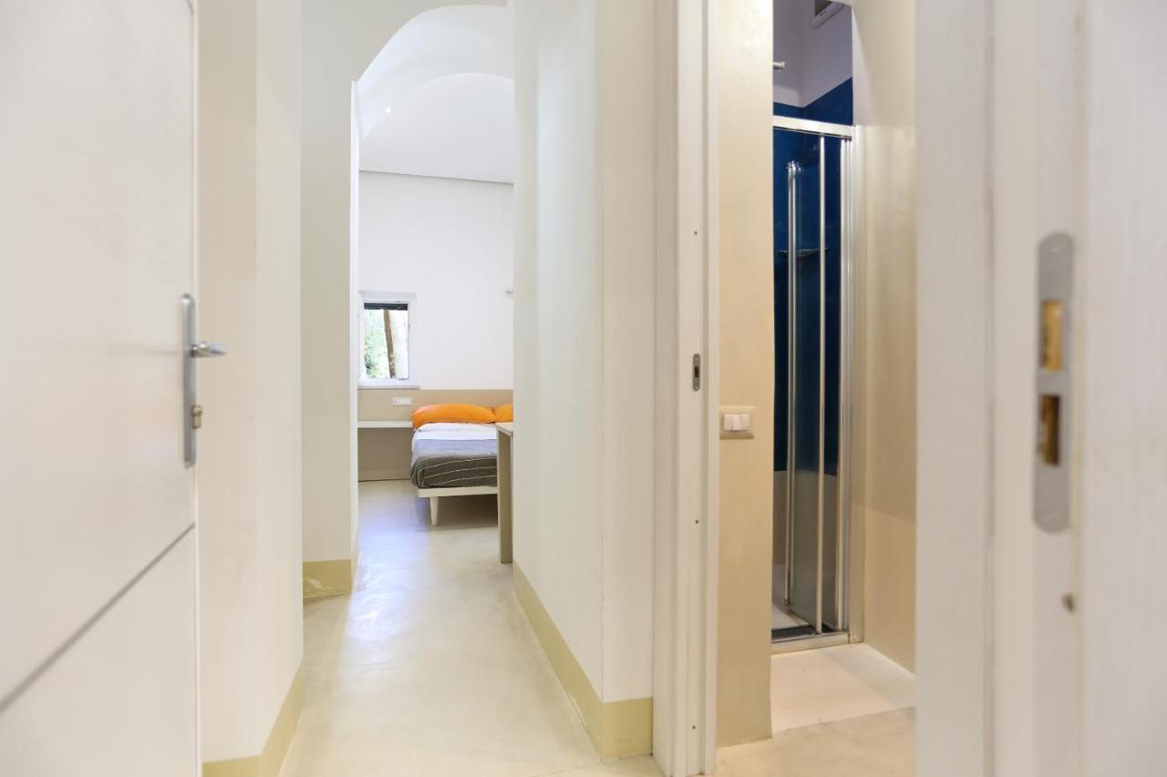Hotel Il Vicoletto Amalfi Exterior foto
